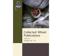 Douglas Burns T W Rhys Davids Nyanaponika T Collected Wheel Publicat (Tascabile)