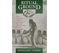 Douglas C. Comer Ritual Ground (Tascabile)