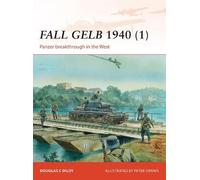 Douglas C. Dildy Fall Gelb 1940 (1) (Tascabile) Campaign