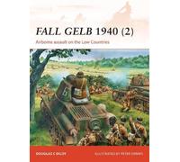 Douglas C. Dildy Fall Gelb 1940 (2) (Tascabile) Campaign
