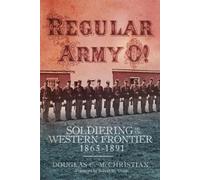Douglas C. McChristian Regular Army O (Copertina rigida)