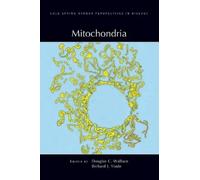 Douglas C. Wallace David C. Wallace Richard J. Y Mitochondria (Copertina rigida)