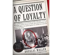 Douglas C Walle A Question Of Loyalty: General Billy Mitchell & The (Tascabile)