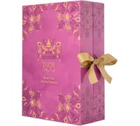 Douglas Calendario dell'Avvento 2024 - Douglas Home Spa Calendario dell'Avvento per la Cura del Corpo - 24 sorprese di bellezza per donne e ragazze, edizione limitata