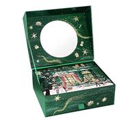 Douglas Calendario dell'Avvento 2025-300 € Valore merce - CURA MAKE-UP & Profumo Luxury