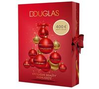 Douglas Calendario dell'Avvento 2025 - 400 € Valore merce - Cura, Make Up & Profumo Prodotti di Bellezza Esclusivi