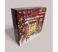DOUGLAS COLLECTION - Make-Up Advent Calendar Calendari dell'avvento donna 1 pieces unisex