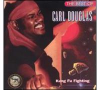 Douglas, Carl - Best Of Carl Douglas
