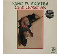 DOUGLAS, Carl - Combattente di Kung Fu