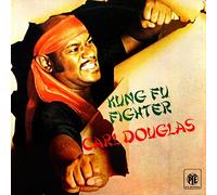 Douglas, Carl - Kung Fu Fighter