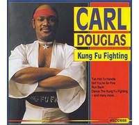 Carl Douglas - Kung Fu Fighting (s/success)