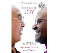 Douglas Carlton Abrams Dalai Lama Desmond Tutu The Book of Joy (Tascabile)