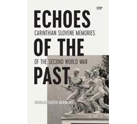 Douglas Carlton McKnight Echoes of the Past (Copertina rigida)