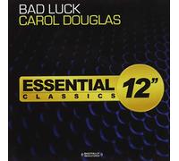 Douglas, Carol - Bad Luck