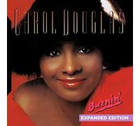 Douglas, Carol - Burnin