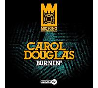 Douglas, Carol - Burnin