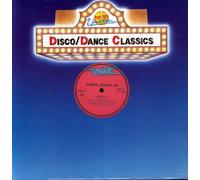 Douglas, Carol - Burnin: Night Fever