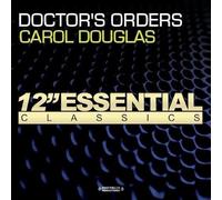 Douglas, Carol - Doctor's Orders