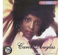 Douglas, Carol - Doctor's Orders: Best of