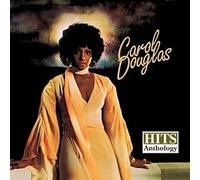 Douglas, Carol - Hits Anthology: Carol Douglas