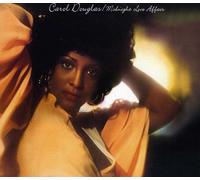 Douglas, Carol - Midnight Love Affair