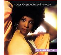 Douglas, Carol - Midnight Love Affair