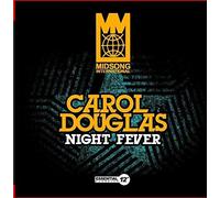Douglas, Carol - Night Fever