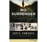 Douglas Century Christopher Edmonds No Surrender (Tascabile)