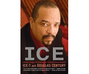 Douglas Century Ice-T Ice (Tascabile)