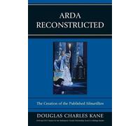 Douglas Charles Kane Arda Reconstructed (Tascabile)