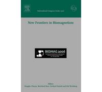 Douglas Cheyne New Frontiers in Biomagnetism, ICS 1300: Proceedings (Tascabile)