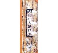 Douglas Clark Articles of Faith (Tascabile)