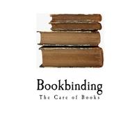 Douglas Cockerell Bookbinding (Tascabile)