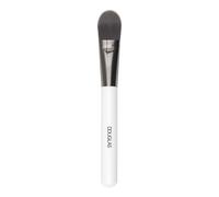 DOUGLAS COLLECTION - Accessoires Charcoal Flat Foundation Brush Pennelli Fondotinta 1 pieces unisex