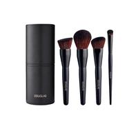 DOUGLAS COLLECTION - Accessoires Expert Brush - Face Make-up Set Set-Pennelli trucco 1 pieces female