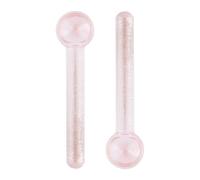 DOUGLAS COLLECTION - Accessoires Facial Cooling Globes Massaggio Viso & Jaderoller 1 pieces unisex