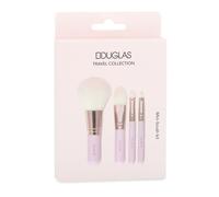 DOUGLAS COLLECTION - Accessoires Mini Brush Kit Set-Pennelli trucco 1 pieces unisex