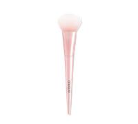 DOUGLAS COLLECTION - Accessoires Pennello colorato - 123 Flat Blush Brush Pennelli Blush 1 pieces female
