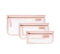 DOUGLAS COLLECTION - Accessoires Set di 3 sacchetti da viaggio vuoti Porta Pennelli 1 pieces female