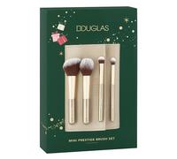 DOUGLAS COLLECTION - Accessoires Set di pennelli Mini Prestige Set-Pennelli trucco 1 pieces unisex