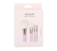Douglas Collection Accessoires Travel Collection, Mini Brush Kit: 4 mini per look wow