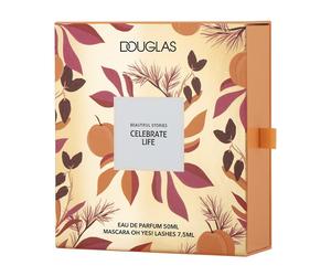 DOUGLAS COLLECTION - Beautiful Stories Celebrate Life Cofanetti 50 pieces unisex