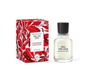DOUGLAS COLLECTION - Beautiful Stories Feel The Love Profumi donna 50 ml female