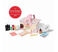 DOUGLAS COLLECTION - BEAUTY EASTER BASKET 2025 Cipria 1 pieces unisex