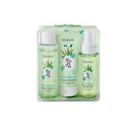 DOUGLAS COLLECTION - Blossom Aloe Breeze Travel Set Gel doccia 1 pieces unisex