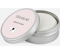 Douglas Collection Brush Soap,100 g - Sapone solido per la pulizia profonda di pennelli da trucco e beauty blender | Rimuove sporco e residui