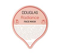 DOUGLAS COLLECTION - Douglas Collection Maschera Viso Radiance Maschera idratante 12 ml unisex