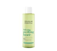DOUGLAS COLLECTION - Essential Balancing Purifying Toner Tonico viso 200 ml unisex
