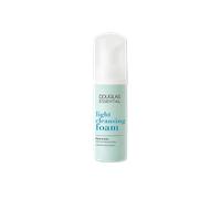 DOUGLAS COLLECTION - Essential Cleansing Face & Eyes Light Cleansing Foam Struccanti occhi 50 ml unisex