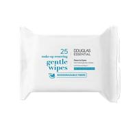 DOUGLAS COLLECTION - Essential Cleansing Make-Up Removing Gentle Wipes Struccanti 1 pieces unisex